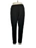 Athleta Solid Black Active Pants Size 16 - photo 2