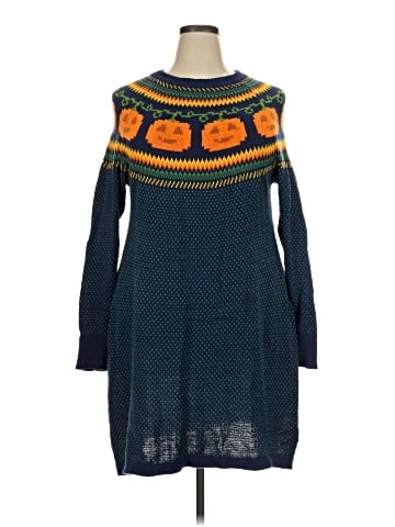 ModCloth Pullover Sweater (view 1)