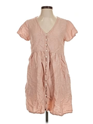 Madewell Casual Dress (view 1)