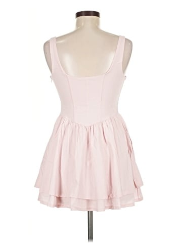 Haute Monde Casual Dress (view 2)