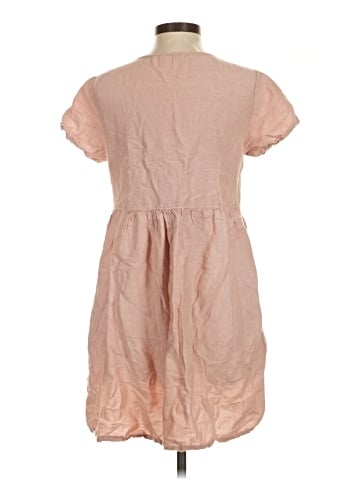Madewell Casual Dress (view 2)