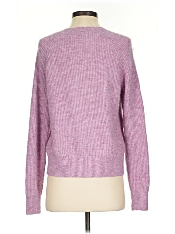 Ann Taylor Factory Pullover Sweater (view 2)