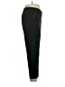 Athleta Solid Black Active Pants Size 16 - photo 4