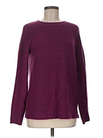 Ann Taylor LOFT Pullover Sweater (view 1)