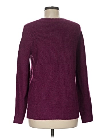Ann Taylor LOFT Pullover Sweater (view 2)