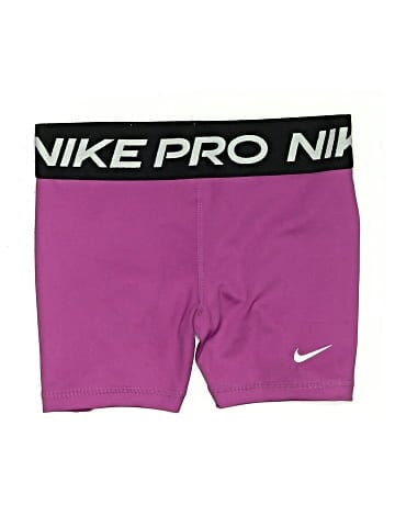 Nike Athletic Shorts (view 1)
