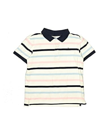 Janie and Jack Short Sleeve Top (view 1)