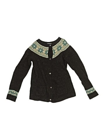 Marie Chantal Cardigan (view 1)