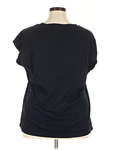 Talbots Outlet Short Sleeve T-Shirt (view 2)