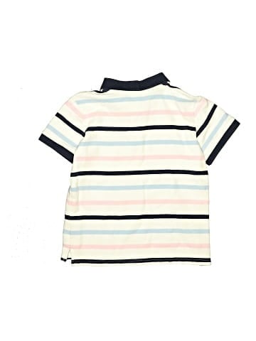 Janie and Jack Short Sleeve Top (view 2)