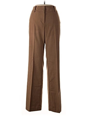 Ann Taylor LOFT Outlet Dress Pants (view 1)