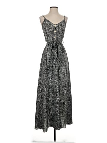 Kirundo Casual Dress (view 1)