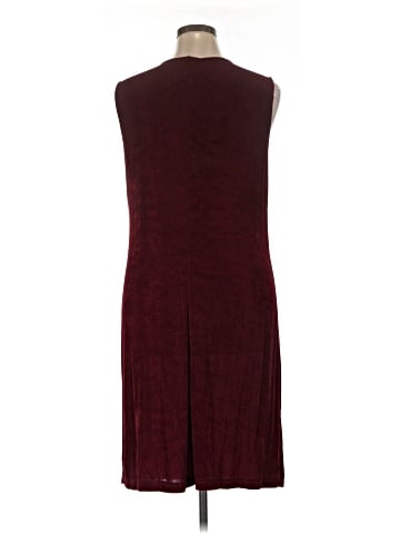 Coldwater Creek Casual Dress (view 2)