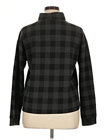 BeachLunchLounge Turtleneck Sweater (view 2)