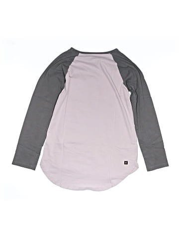 Tea 3/4 Sleeve T-Shirt (view 2)