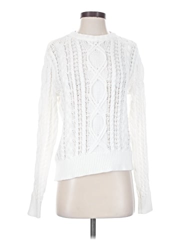 Lauren by Ralph Lauren Pullover Sweater (view 1)