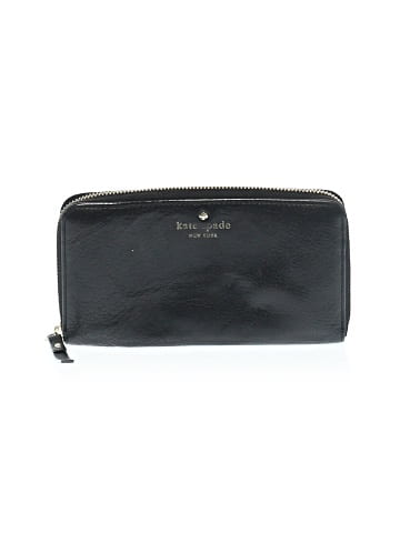 Kate Spade New York Leather Wallet (view 1)