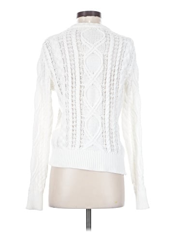 Lauren by Ralph Lauren Pullover Sweater (view 2)