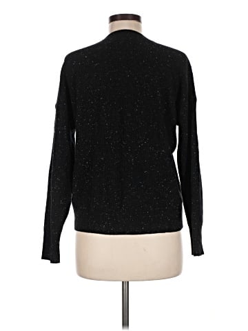 Madewell Cashmere Sweatshirt (view 2)