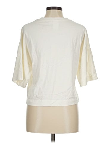 Puma Short Sleeve T-Shirt (view 2)