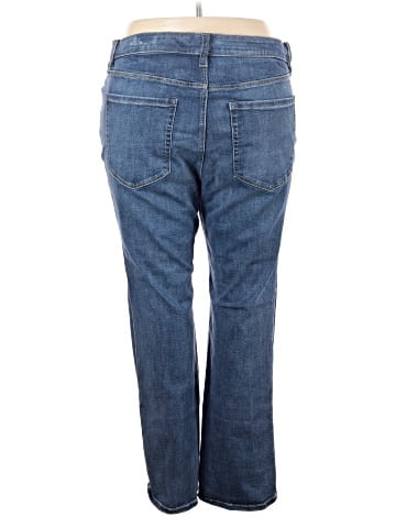 Lane Bryant Jeans (view 2)