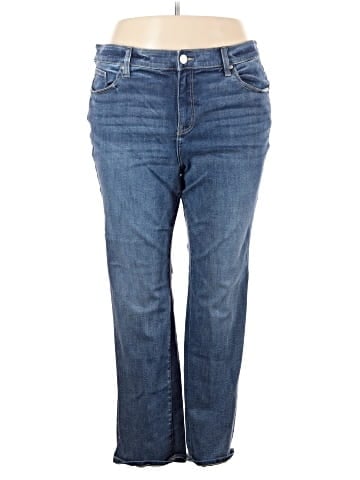 Lane Bryant Jeans (view 1)