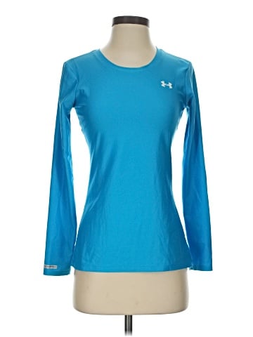 Under Armour Long Sleeve T-Shirt (view 1)