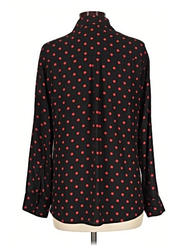 Express Long Sleeve Blouse (view 2)