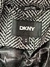 DKNY Gray Coat Size M - photo 6