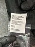 DKNY Gray Coat Size M - photo 7