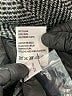 DKNY Gray Coat Size M - photo 8