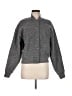 Madewell Gray Jacket Size M - photo 1