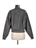 Madewell Gray Jacket Size M - photo 2