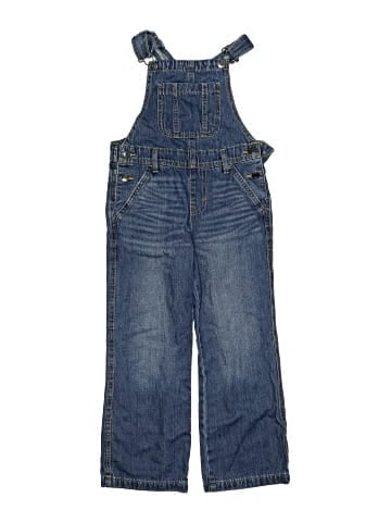 Cat & Jack Overalls (view 1)