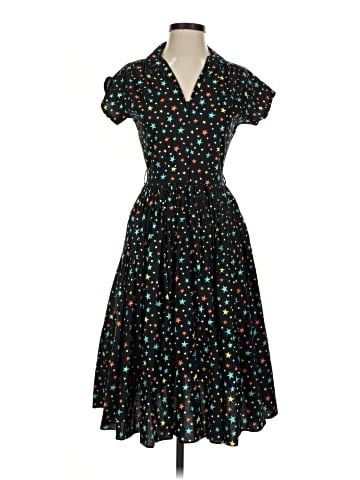 Bernie Dexter Casual Dress (view 1)
