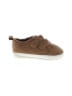 Old Navy Brown Booties Size 3-6 mo (baby) - photo 1