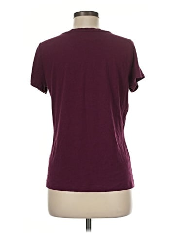 Banana Republic Factory Store Short Sleeve T-Shirt (view 2)