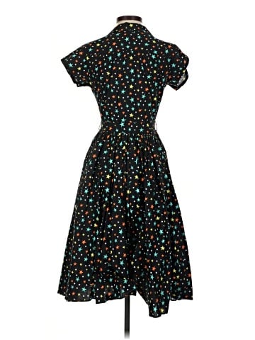Bernie Dexter Casual Dress (view 2)