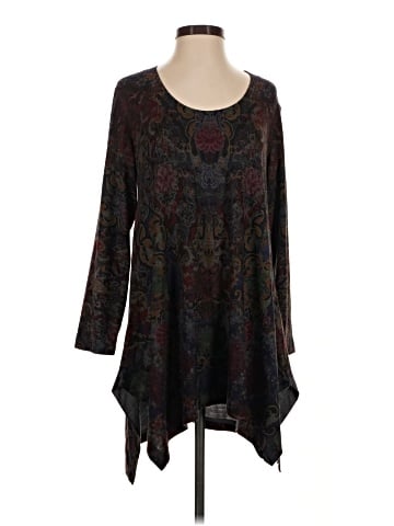 Soft Surroundings Casual Dress (view 1)
