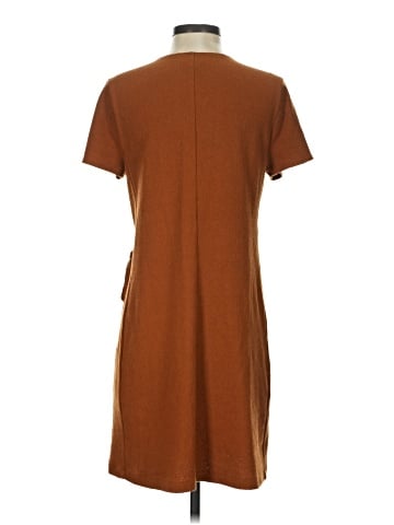 TeXTURE & THREAD Madewell Casual Dress (view 2)
