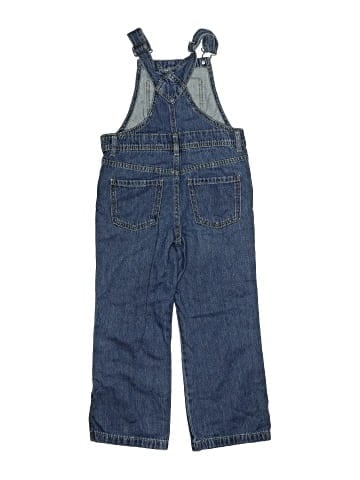 Cat & Jack Overalls (view 2)