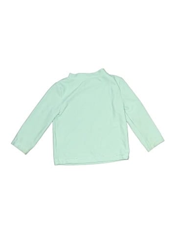 Child of Mine by Carter's Long Sleeve Polo (view 2)