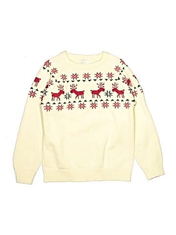 Hanna Andersson Pullover Sweater (view 1)