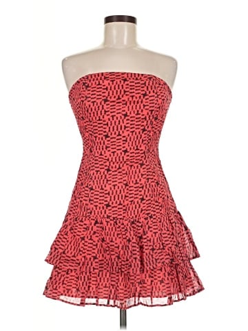 French Connection Cocktail Dress (view 1)