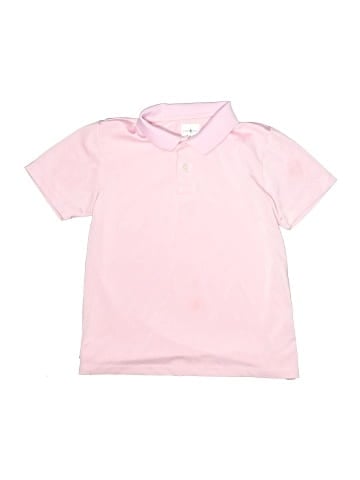 Crewcuts Short Sleeve Polo (view 1)
