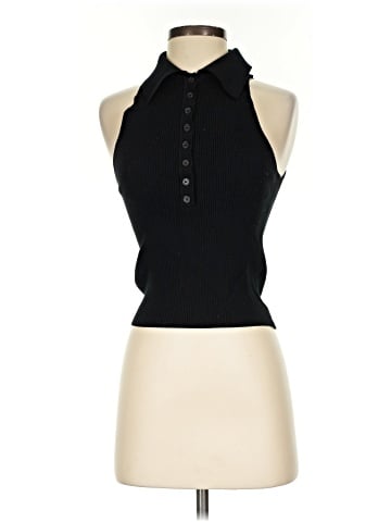 525 America Sleeveless Blouse (view 1)