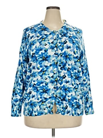 Lands' End Cardigan (view 1)