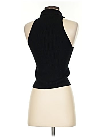 525 America Sleeveless Blouse (view 2)