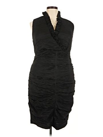 Calvin Klein Cocktail Dress (view 1)