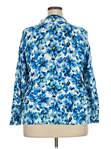Lands' End Cardigan (view 2)